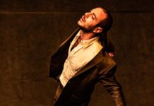 Monopoli, danza e scrittura alla biennale Maestro con Martin Angiuli