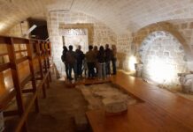 Monopoli, riapre il museo di Romualdo con una nuova gestione