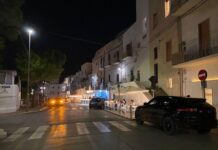 Mannoia-Rea: stasera lo spettacolo. Sì alla passeggiata su corso Pintor Mameli