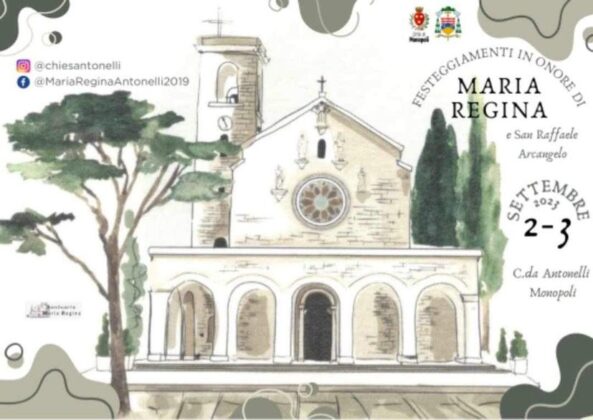 sagra antonelli