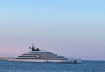 Monopoli, torna il lusso dell’Emerald Sakara. In 4 giorni 4 approdi