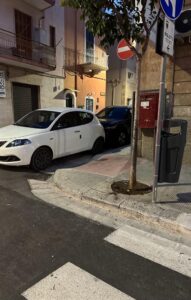 sanzioni e