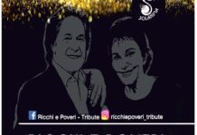 L’Assunta, sagra del panzerotto e gelato. Spettacolo con Cipurrid e “I ricchi e poveri” tribute band