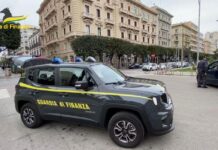 Fiera del Levante, identificati e segnalati al sindaco 7 venditori abusivi di ticket