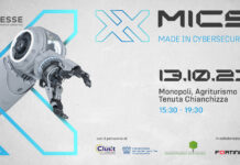 “Made in Cybersecurity”, a Monopoli l’evento sulla sicurezza informatica industriale