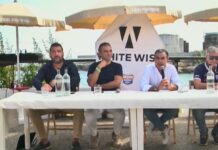 White Wise Basket Monopoli, la presentazione alla città : “Ripartiamo con entusiasmo e voglia di far bene”