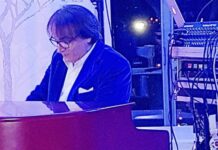 “Bellissima questa musica di Fellini!”, Mario Alfieri Fino al Wan Westerhout