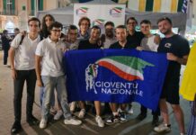 I circoli locali di GN: “Ci dissociamo da quanto emerso dall’inchiesta giornalistica di FanPage”