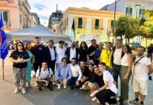 Gioventù Nazionale Monopoli: “Con noi nasce un nuovo modo di fare politica. Siamo l’Italia migliore”