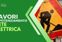 Monopoli, lavori alla rete elettrica: scavi nelle strade cittadine. Potenziamento per evitare blackout