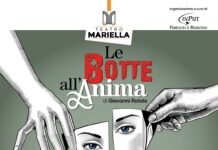 Dolore, cura e rinascita: “Le botte all’ anima” in scena al Mariella