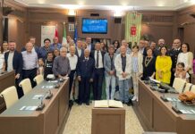 Monopoli-Lyss: rinnovato il patto tra le due cittÃ