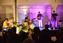 Lineamediterranea, “Peace Love & Music”, domani il concerto dedicato al mare