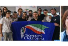 Spazio Civico a Gioventù Nazionale: “Si schiariscano le idee. Preoccupati dalle loro parole”