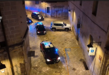 Associazione per delinquere dedita al narcotraffico, oltre 60 misure cautelari eseguite dai Carabinieri