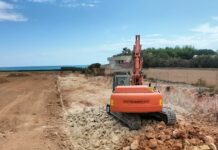 Torrente Pagano-Recchia: finanziamento da 5milioni per la sistemazione idraulica. Lavori al via