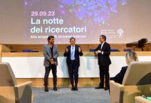 Notte europea dei ricercatori all’Irccs “S. de Bellis”: alla scoperta degli universi interiori