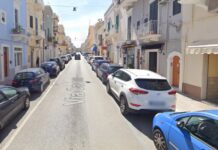 Monopoli, nel primo giorno di vacanza rubano l’auto a turisti di Cattolica