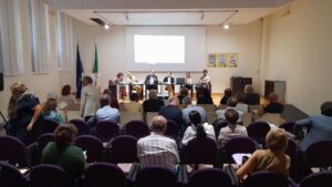 VIA APPIA 15 09 2023