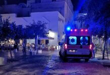 A Monopoli per trascorrere la serata, 37enne muore colto da malore improvviso
