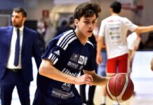 AP Bricocasa, roster completato