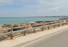 Monopoli, 2 colpi in un giorno: zaino rubato a turisti francesi in spiaggia