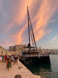 catamarano