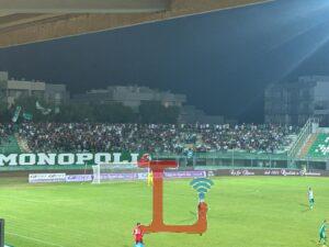 curva stadio