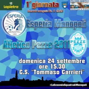 esperia 4