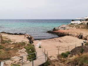 lido bianco