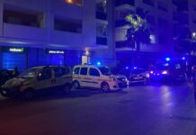 Monopoli, uomo privo di sensi in strada: primi soccorsi della Polizia Locale