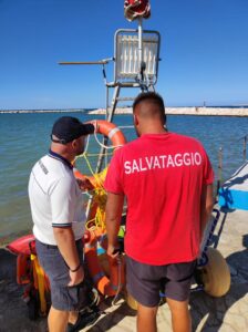 mare sicuro 2023