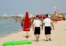 Mare Sicuro, operazione conclusa: 172 persone salvate, 10 recuperate prive di vita, 50 unità soccorse
