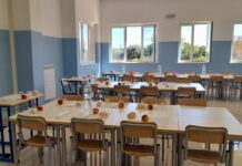 Monopoli, polemica sulla mensa scolastica. Contento: “Decisioni prese senza confrontarsi con i genitori”