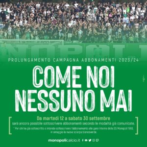 monopoli campagna abbonamenti prolungamento