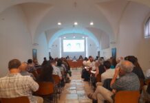 Al Museo Diocesano un convegno internazionale: a Monopoli studiosi da tutto il pianeta