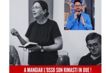 Gioventù Nazionale Monopoli: “A mangiare l’osso son rimasti in due!”