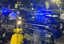 Monopoli, sinistri stradali, la Polizia Locale rafforza la presenza: servizio notturno esteso fino alle 5