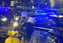 Monopoli, violenza di genere e violenza con atti vandalici, disturbo della quiete e spaccio: la riflessione di Contento