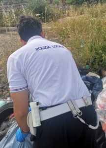 polizia locale