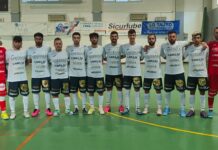 Debutto con sconfitta per la Kredias Audace Monopoli a Mascalucia