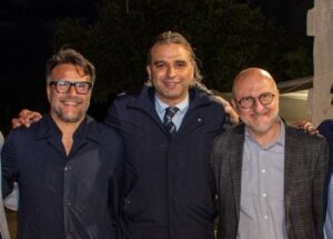 ANNESE CIACCIA ACATENA