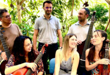 Apulia Antiqua, domani a Monopoli L’Ensemble Orfeo Futuro suona Bach