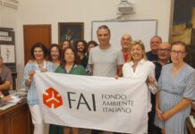 Monopoli, “Giornate Fai d’Autunno”: visita alla chiesa di San Leonardo