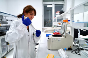 Medicina genetica ospedale Di Venere 5