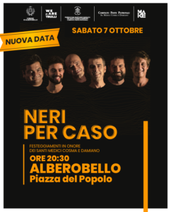 NERI PER CASO POST 1