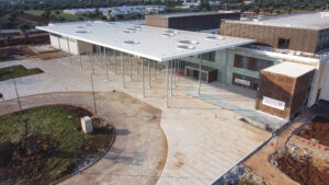 Nuovo ospedale Monopoli 6