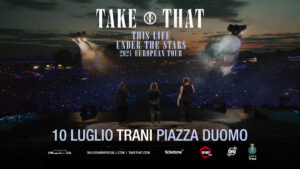 Take That SM 1920X1080 Solo Trani