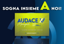 “Sogna insieme A noi”, al via la campagna abbonamenti della Kredias Audace Monopoli