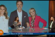 Bruno Bellini ospite di Mattino Norba e Radionorba